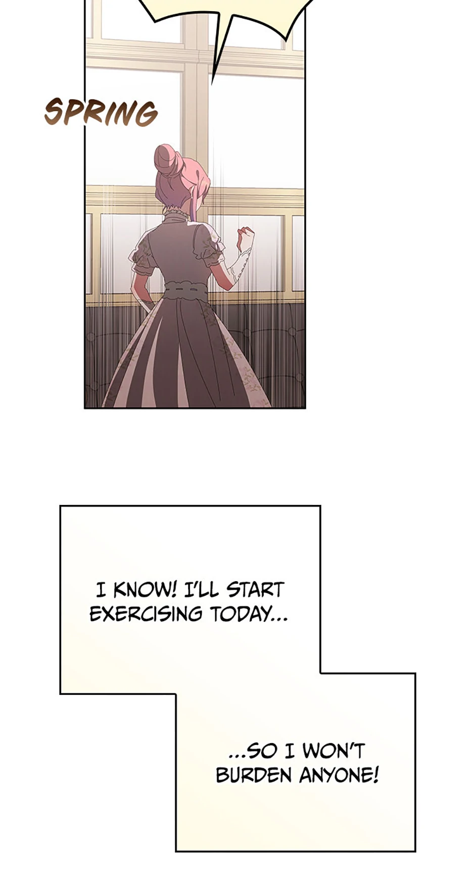 The Reason I Have to Be a Villain Chapter 46.5 406 ch 46.5 78