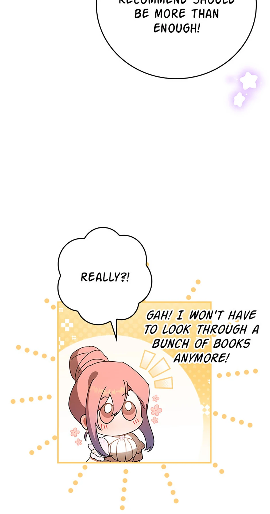 The Reason I Have to Be a Villain Chapter 46.5 336 ch 46.5 8