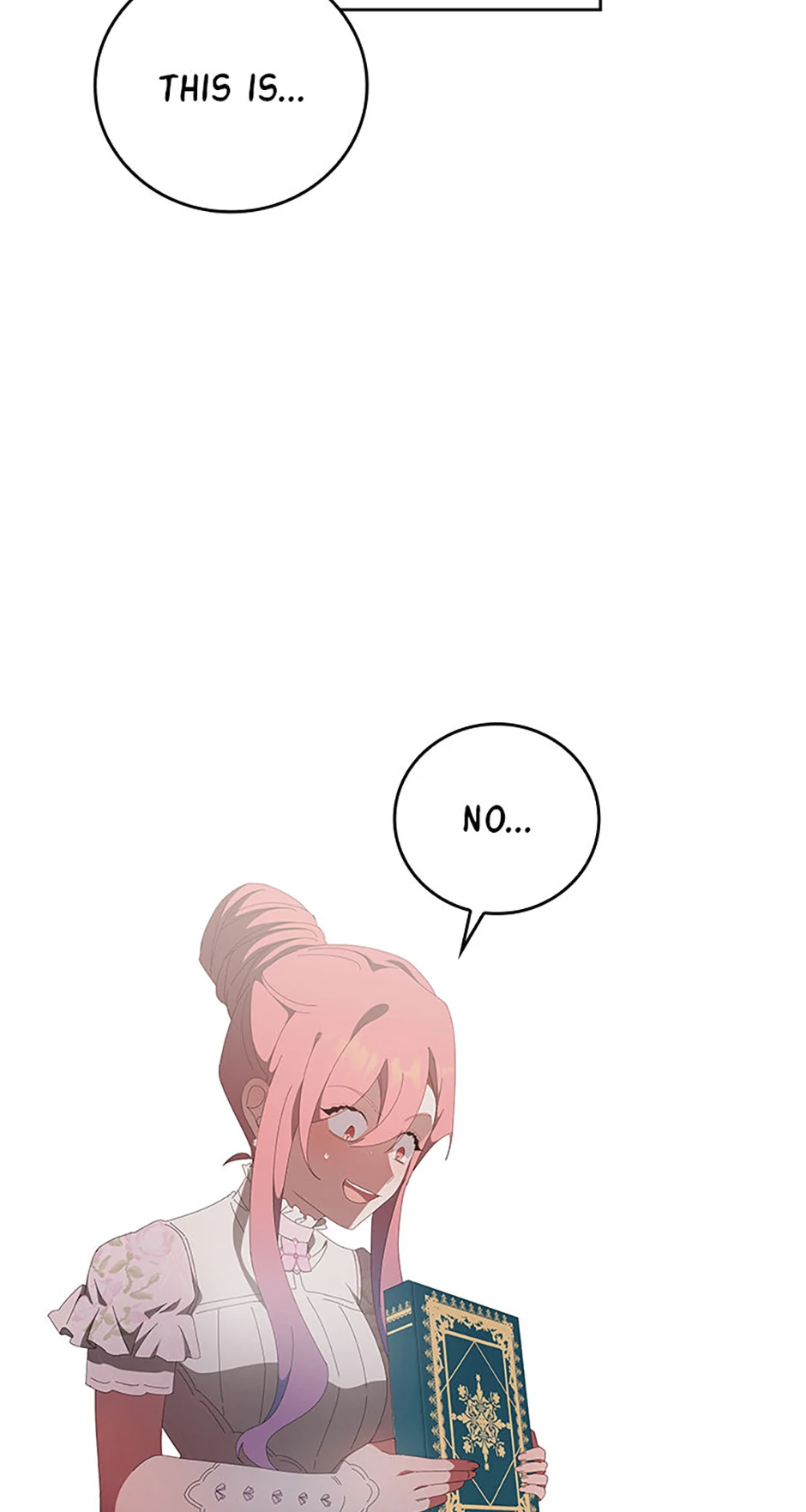 The Reason I Have to Be a Villain Chapter 46.5 408 ch 46.5 80