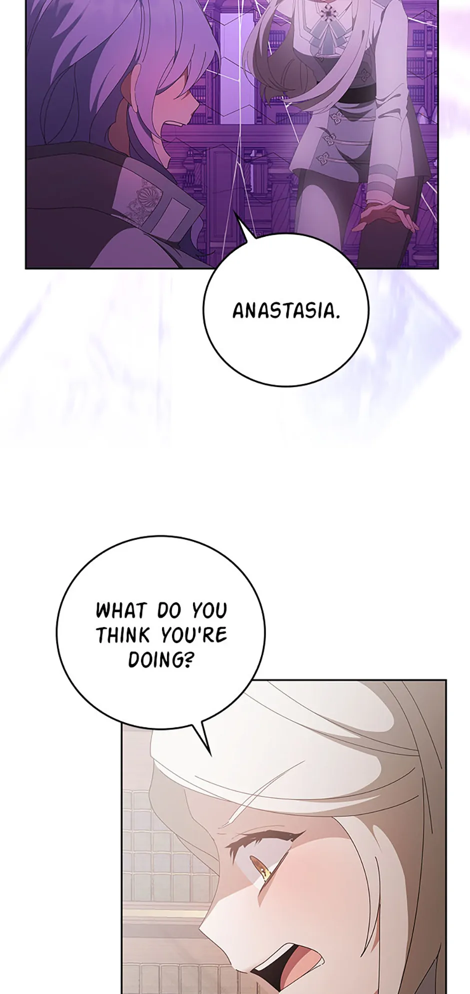 The Reason I Have to Be a Villain Chapter 46.5 414 ch 46.5 86