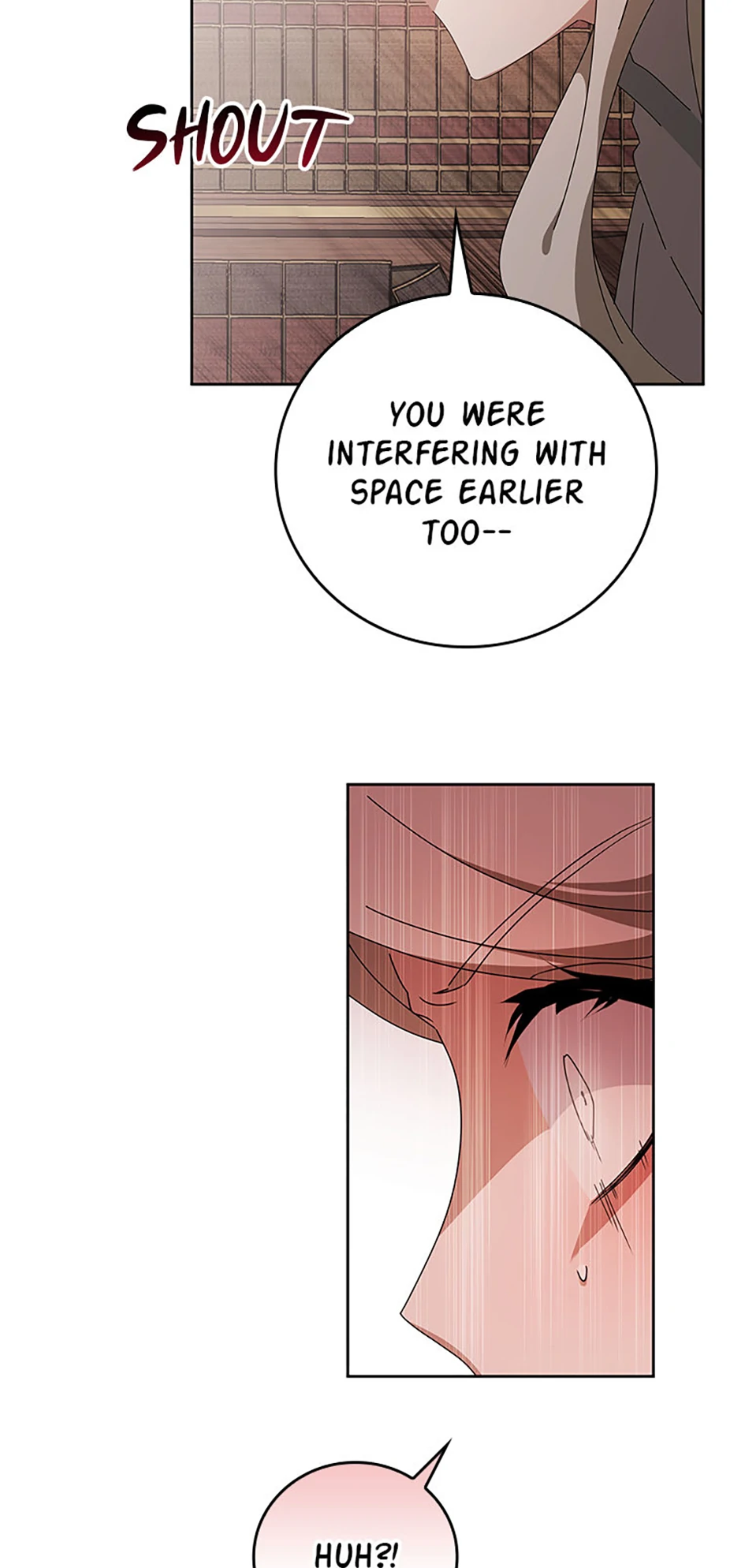 The Reason I Have to Be a Villain Chapter 46.5 415 ch 46.5 87