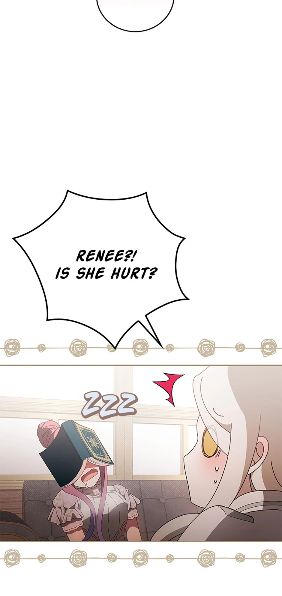 The Reason I Have to Be a Villain Chapter 46.5 416 ch 46.5 88