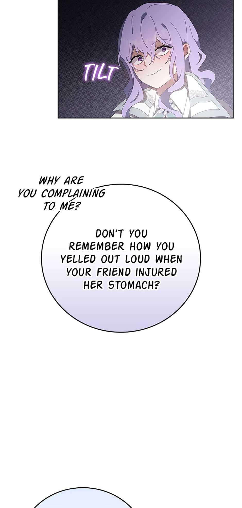 The Reason I Have to Be a Villain Chapter 46.5 423 ch 46.5 95