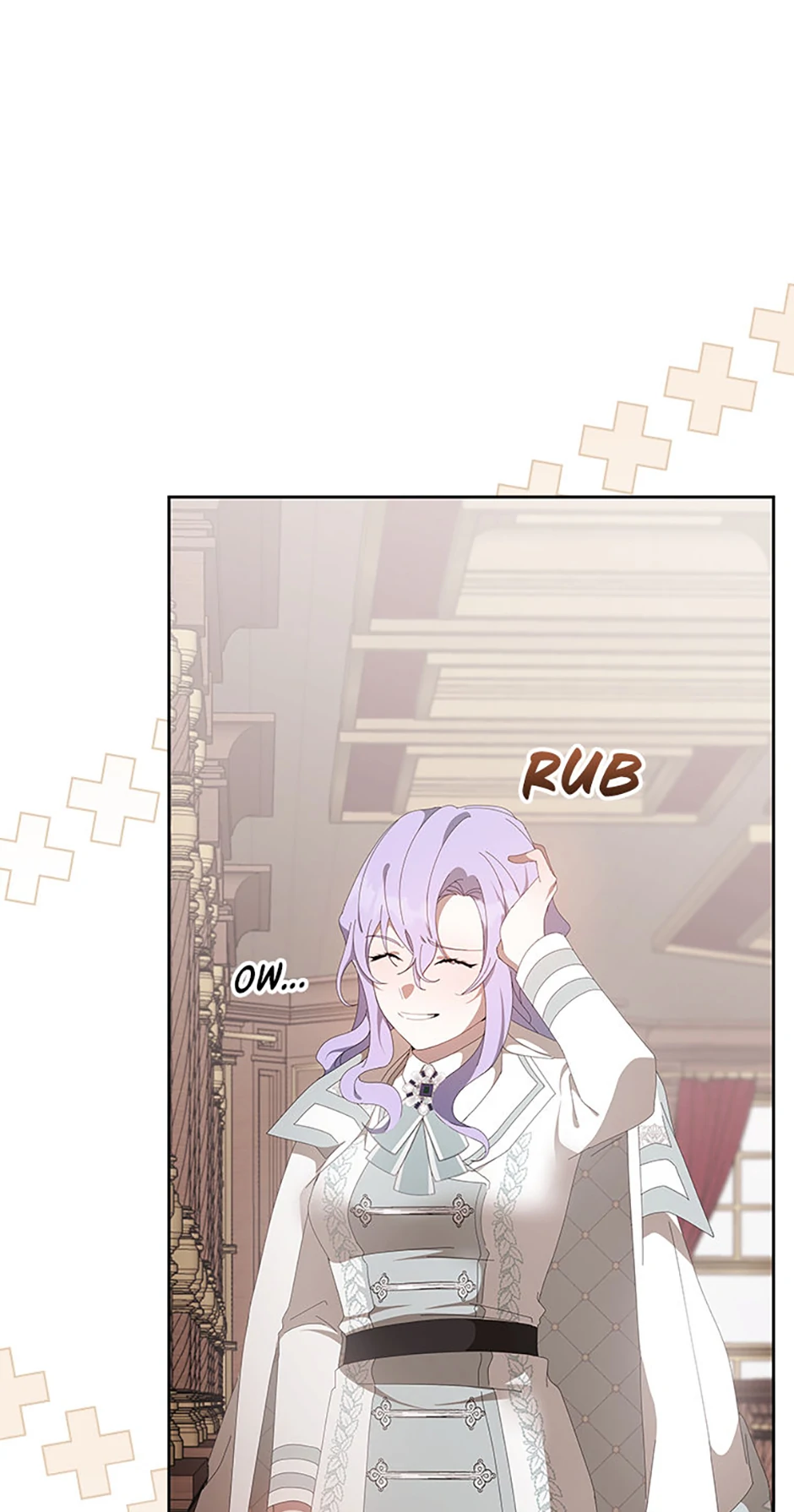 The Reason I Have to Be a Villain Chapter 47 329 ch 46.5 1