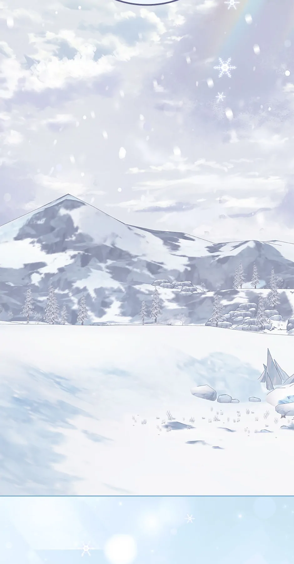 The Reason I Have to Be a Villain Chapter 47 433 ch 46.5 105