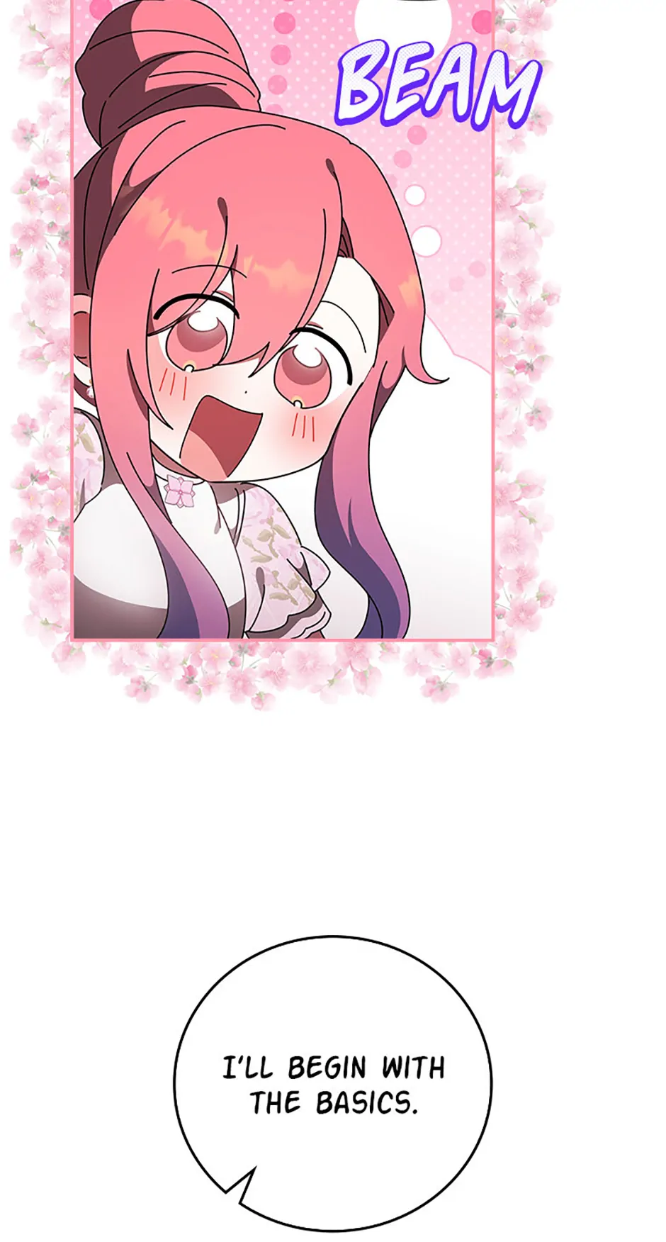 The Reason I Have to Be a Villain Chapter 47 350 ch 46.5 22