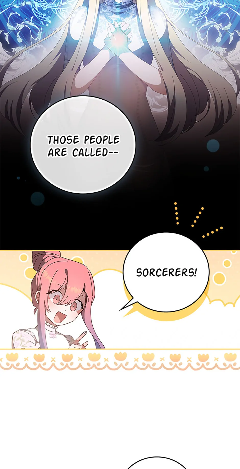 The Reason I Have to Be a Villain Chapter 47 354 ch 46.5 26