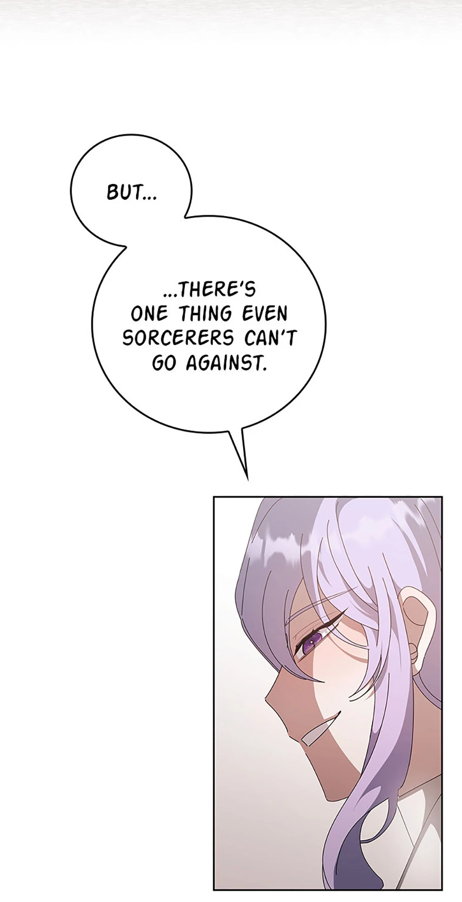 The Reason I Have to Be a Villain Chapter 47 359 ch 46.5 31