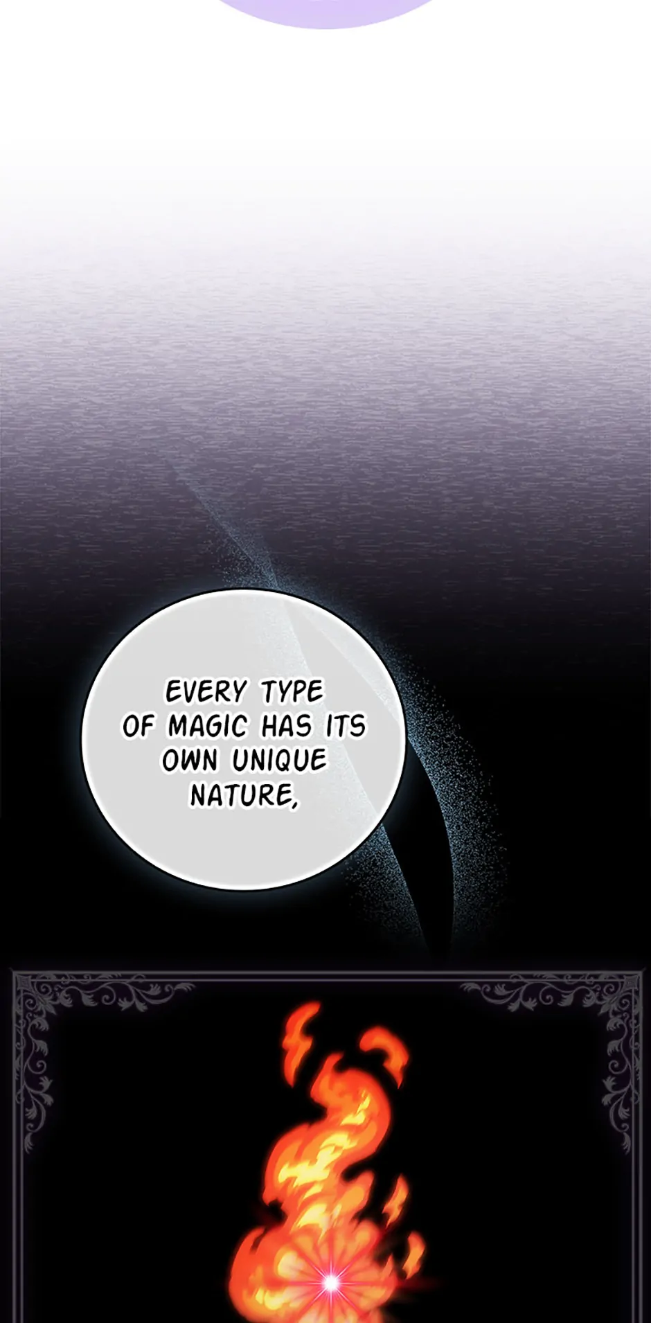 The Reason I Have to Be a Villain Chapter 47 363 ch 46.5 35