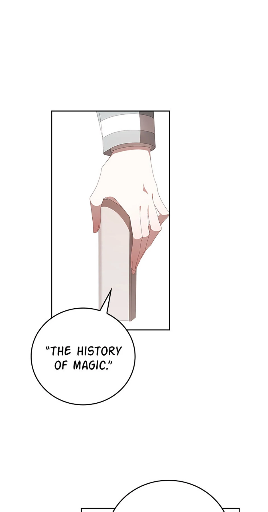 The Reason I Have to Be a Villain Chapter 47 332 ch 46.5 4