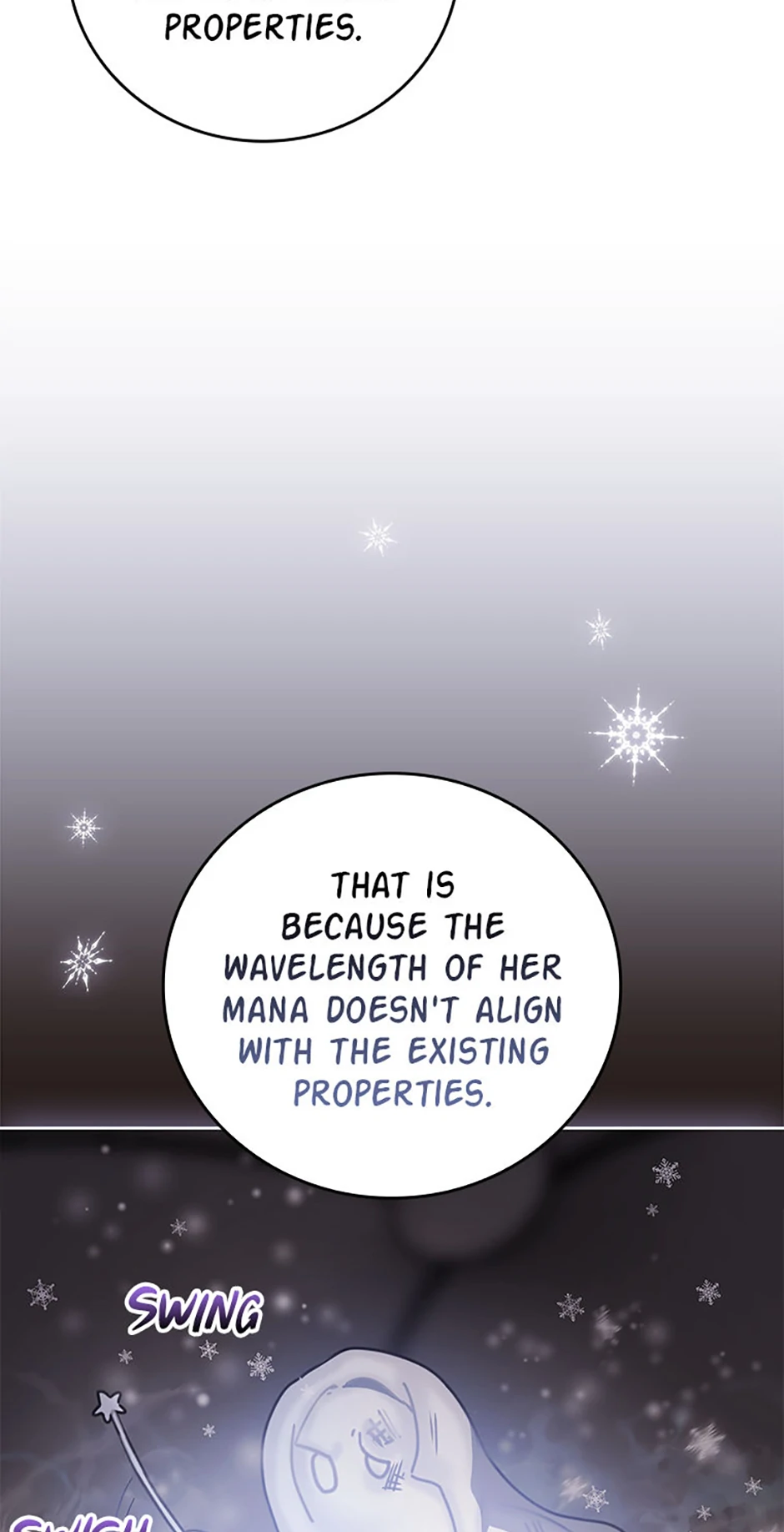 The Reason I Have to Be a Villain Chapter 47 369 ch 46.5 41