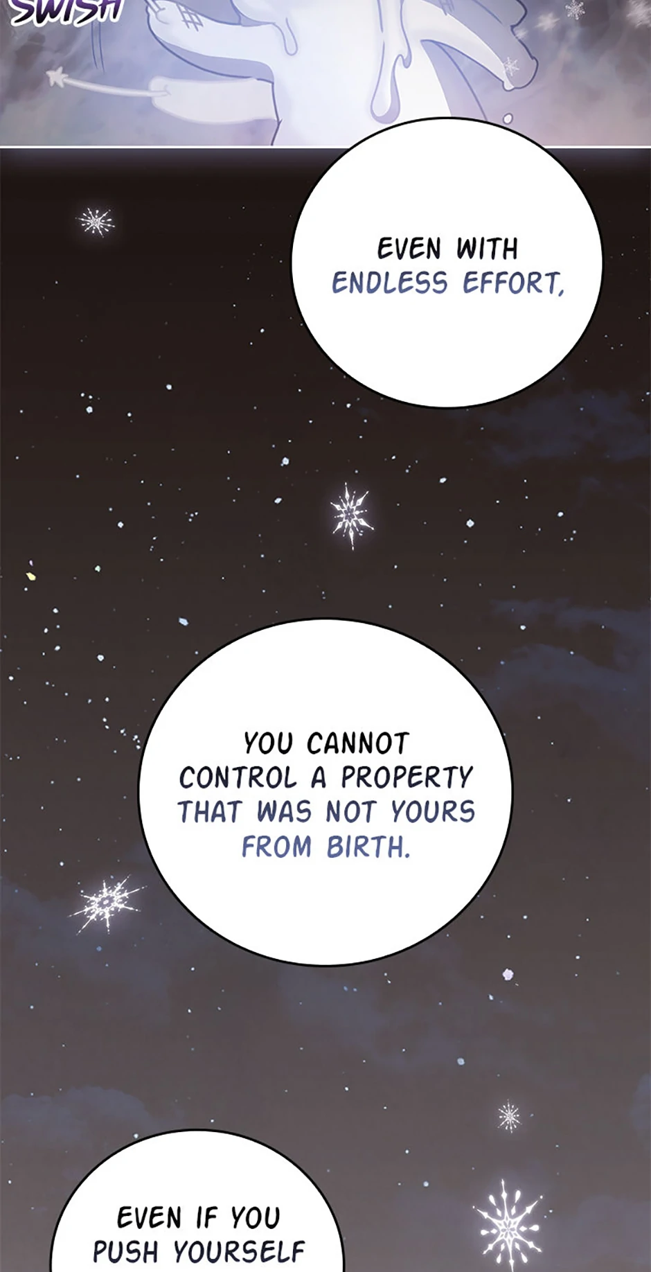 The Reason I Have to Be a Villain Chapter 47 370 ch 46.5 42