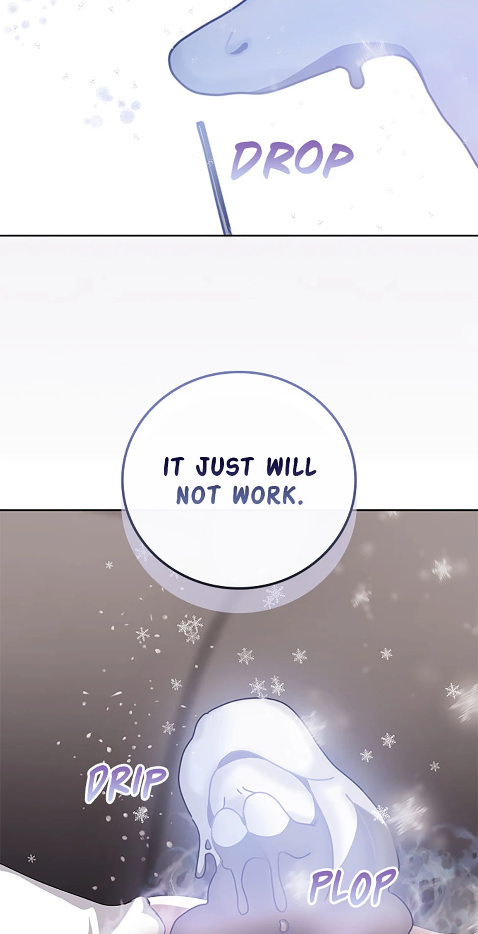 The Reason I Have to Be a Villain Chapter 47 372 ch 46.5 44