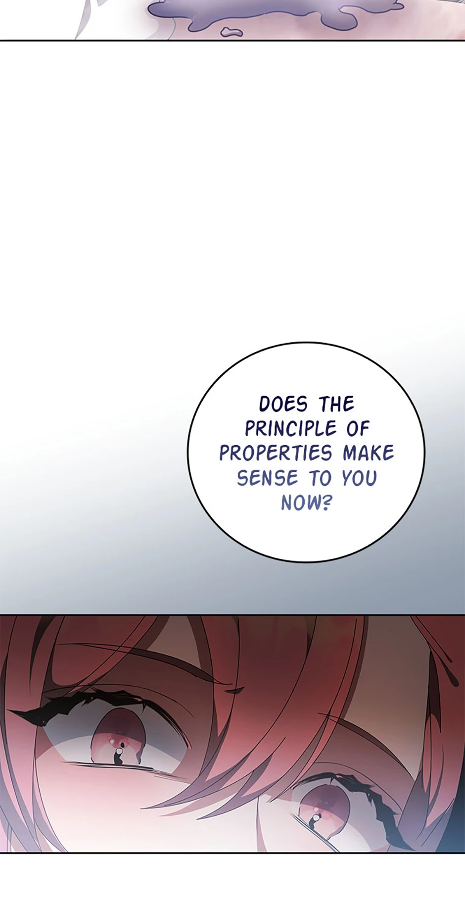 The Reason I Have to Be a Villain Chapter 47 373 ch 46.5 45