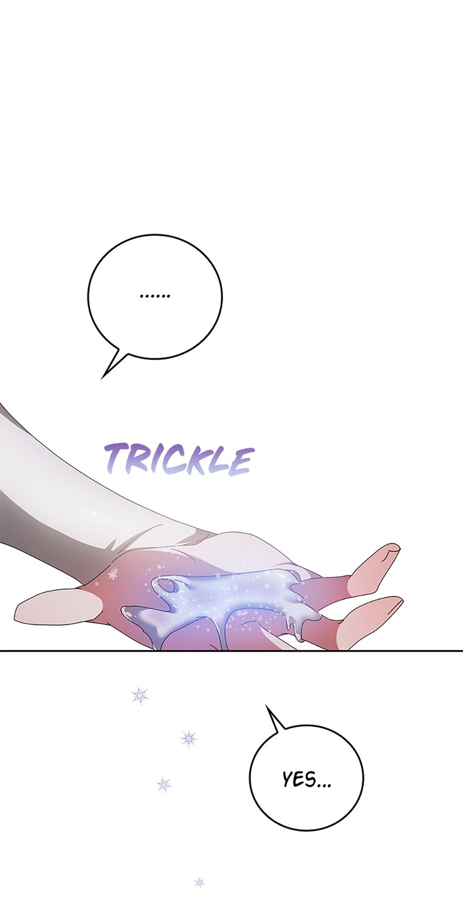 The Reason I Have to Be a Villain Chapter 47 374 ch 46.5 46