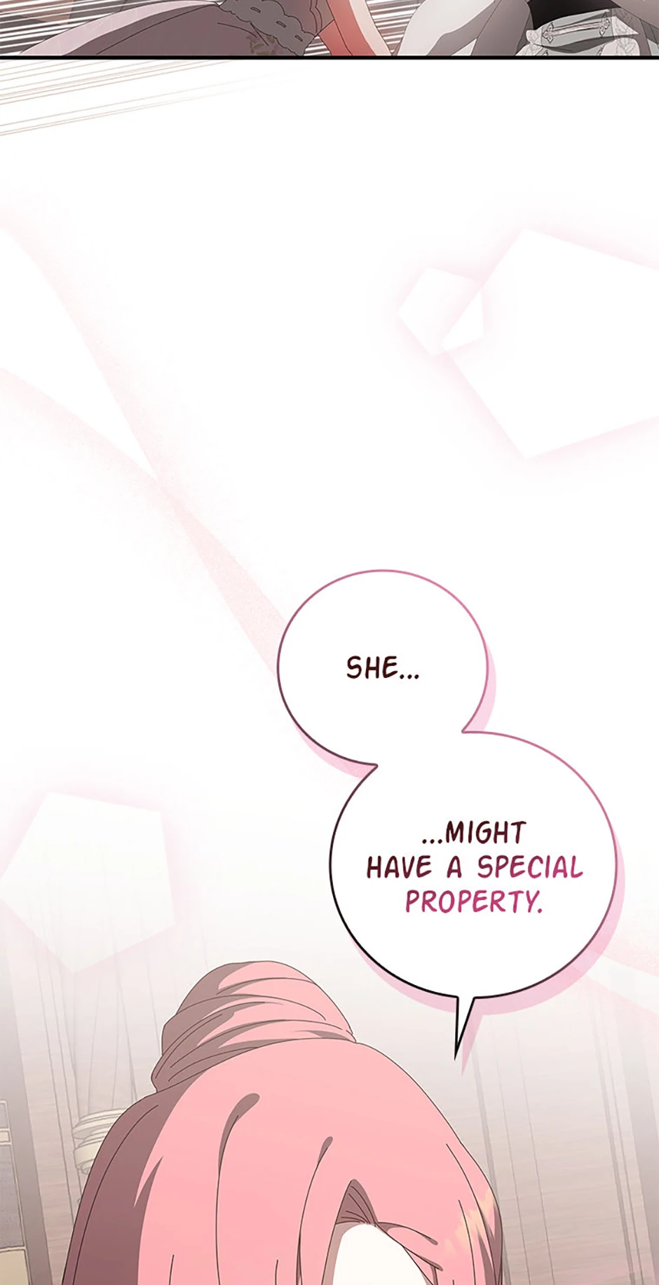 The Reason I Have to Be a Villain Chapter 47 376 ch 46.5 48