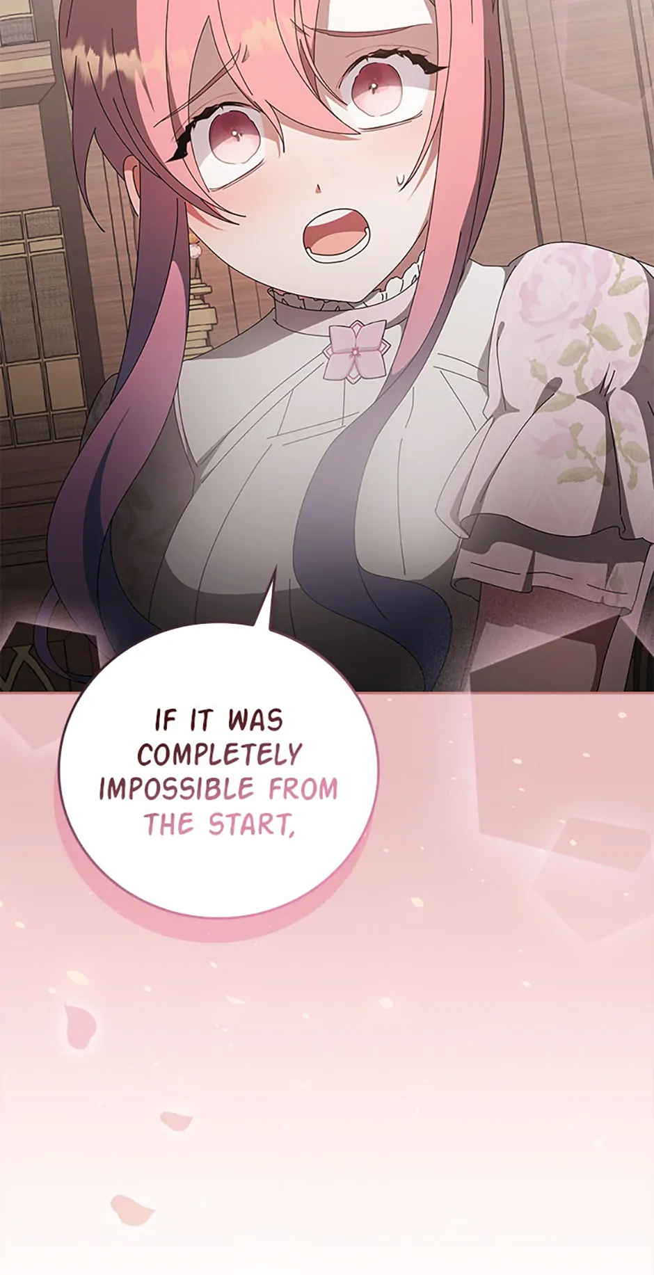 The Reason I Have to Be a Villain Chapter 47 377 ch 46.5 49