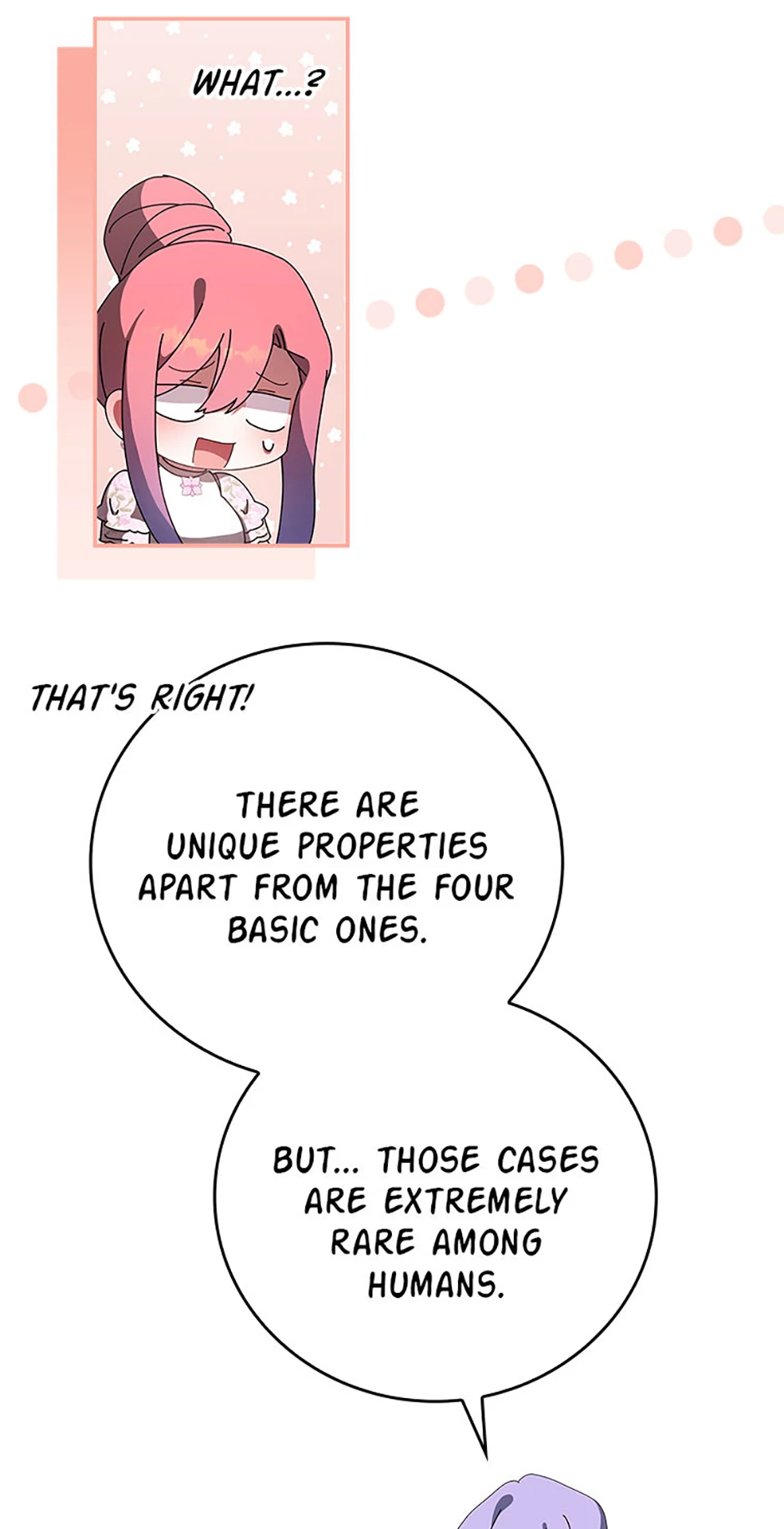 The Reason I Have to Be a Villain Chapter 47 380 ch 46.5 52