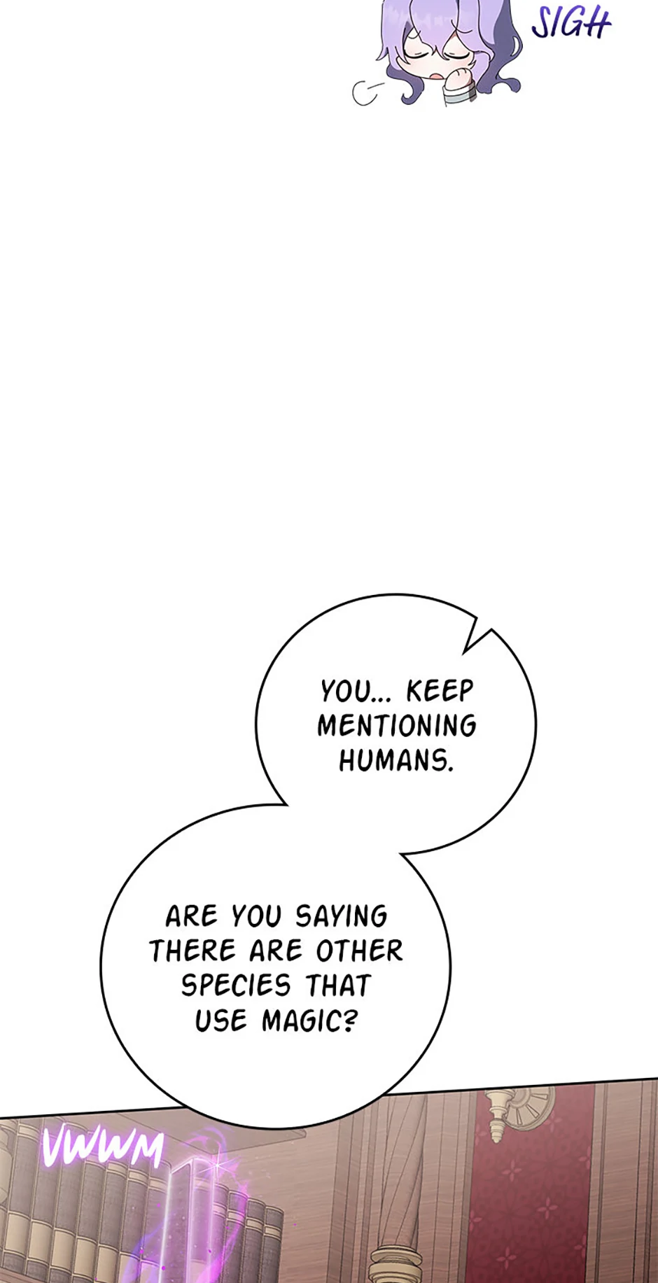 The Reason I Have to Be a Villain Chapter 47 381 ch 46.5 53