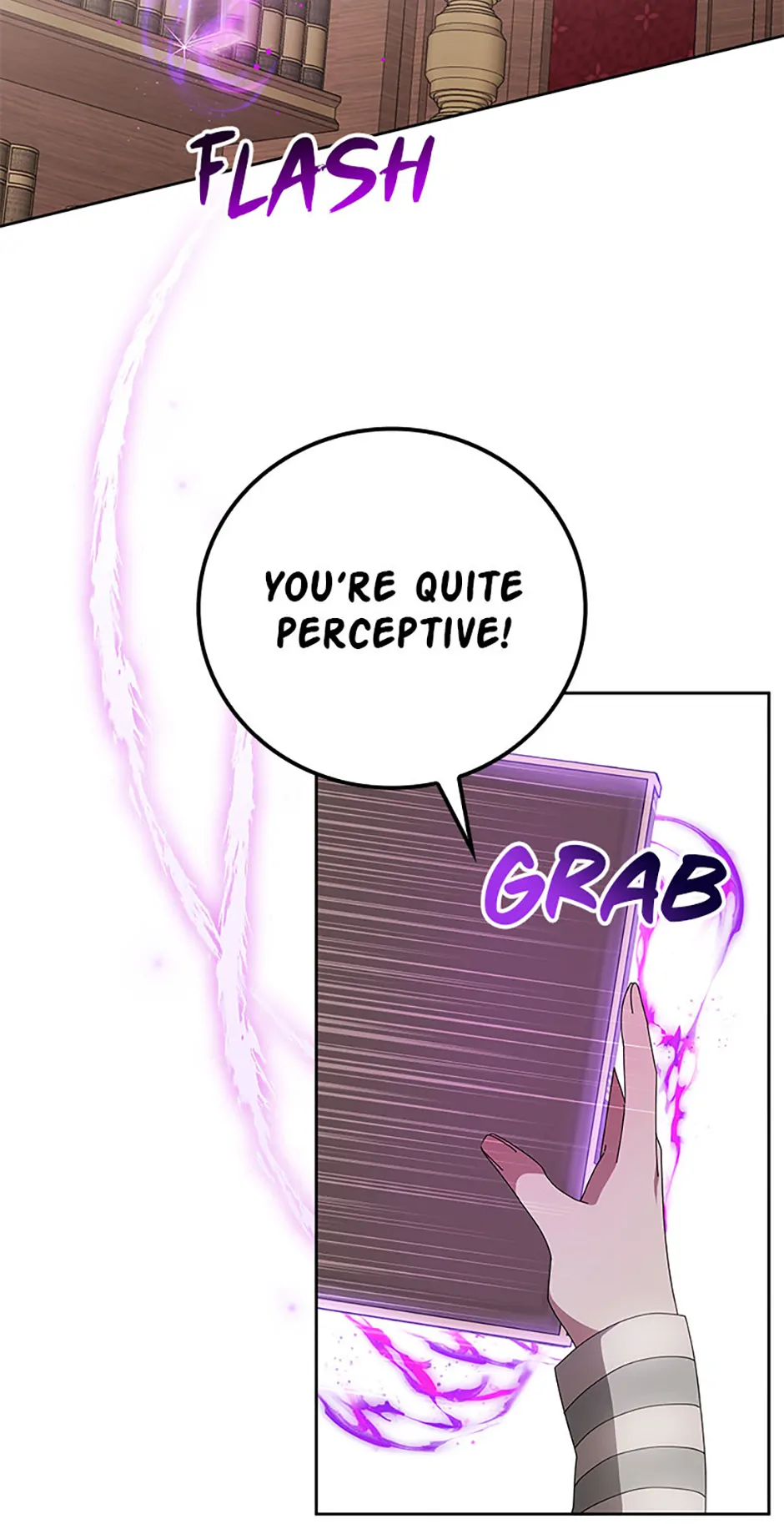 The Reason I Have to Be a Villain Chapter 47 382 ch 46.5 54