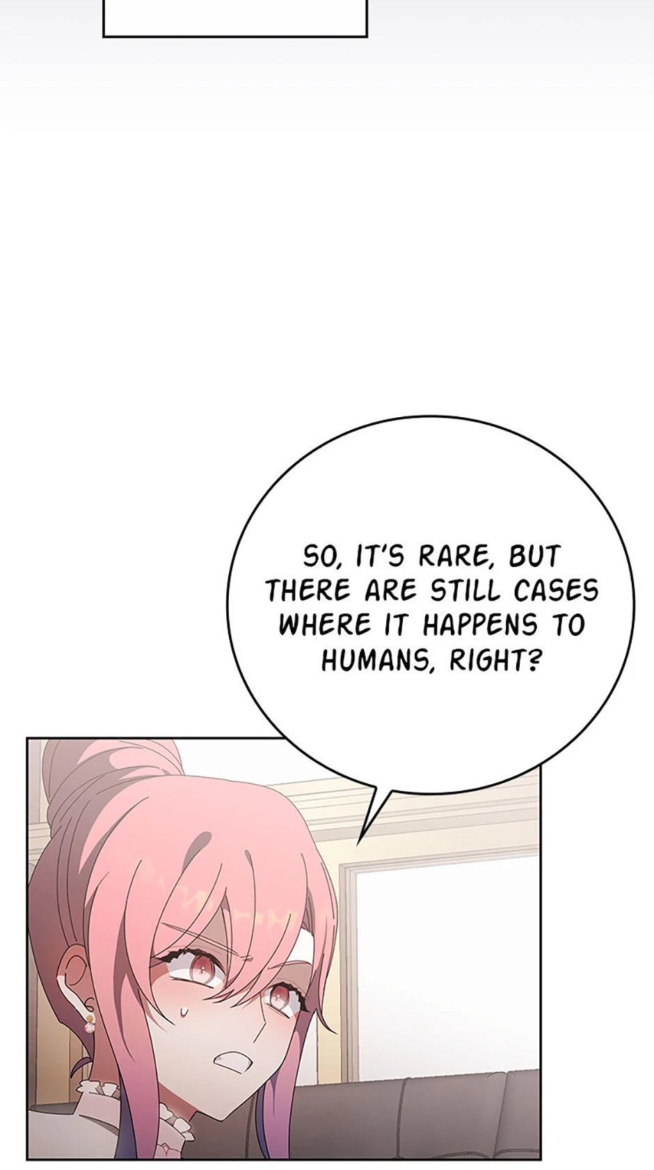 The Reason I Have to Be a Villain Chapter 47 388 ch 46.5 60