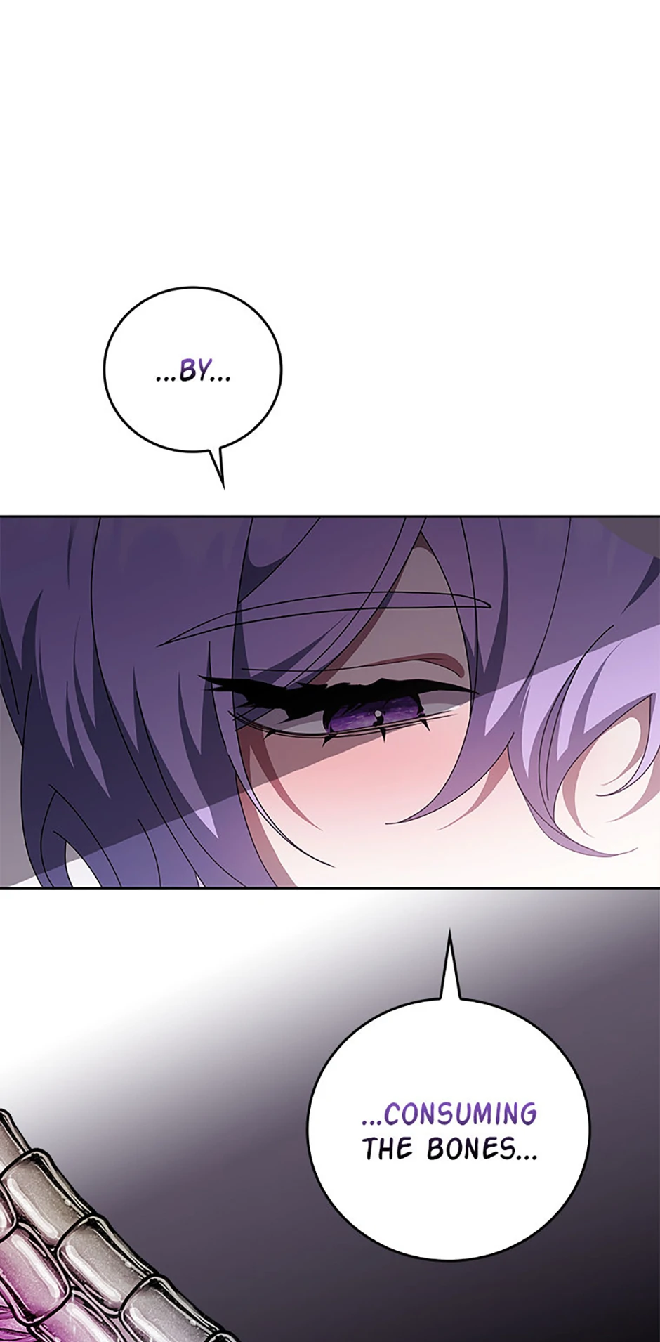 The Reason I Have to Be a Villain Chapter 47 390 ch 46.5 62