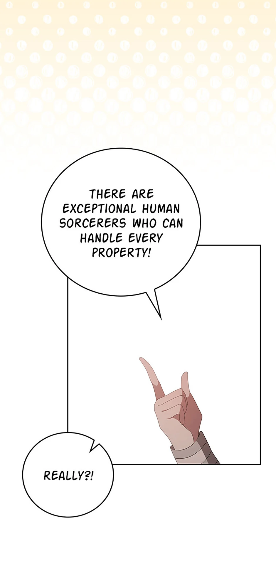 The Reason I Have to Be a Villain Chapter 47 400 ch 46.5 72