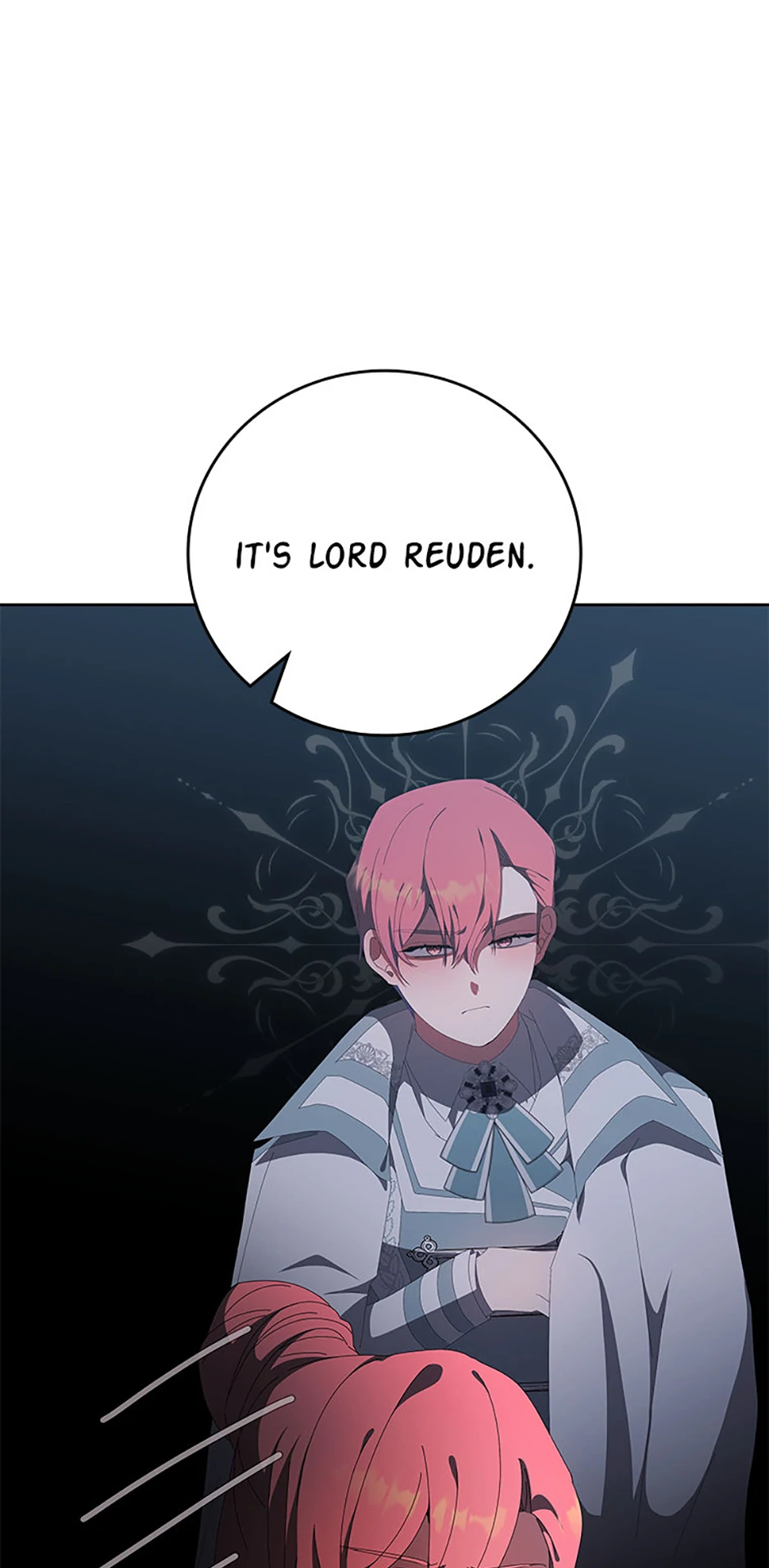 The Reason I Have to Be a Villain Chapter 47 401 ch 46.5 73