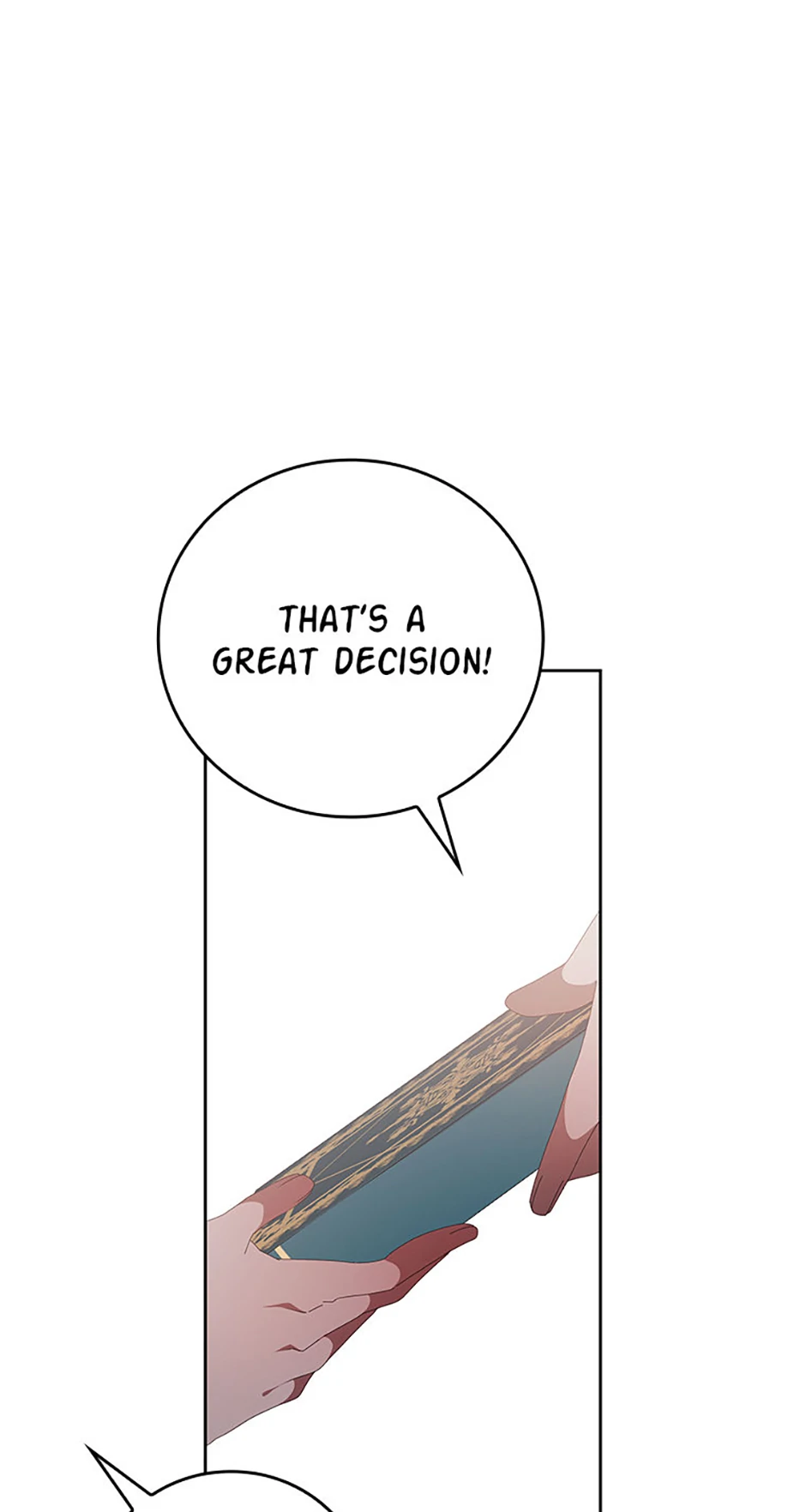 The Reason I Have to Be a Villain Chapter 47 407 ch 46.5 79