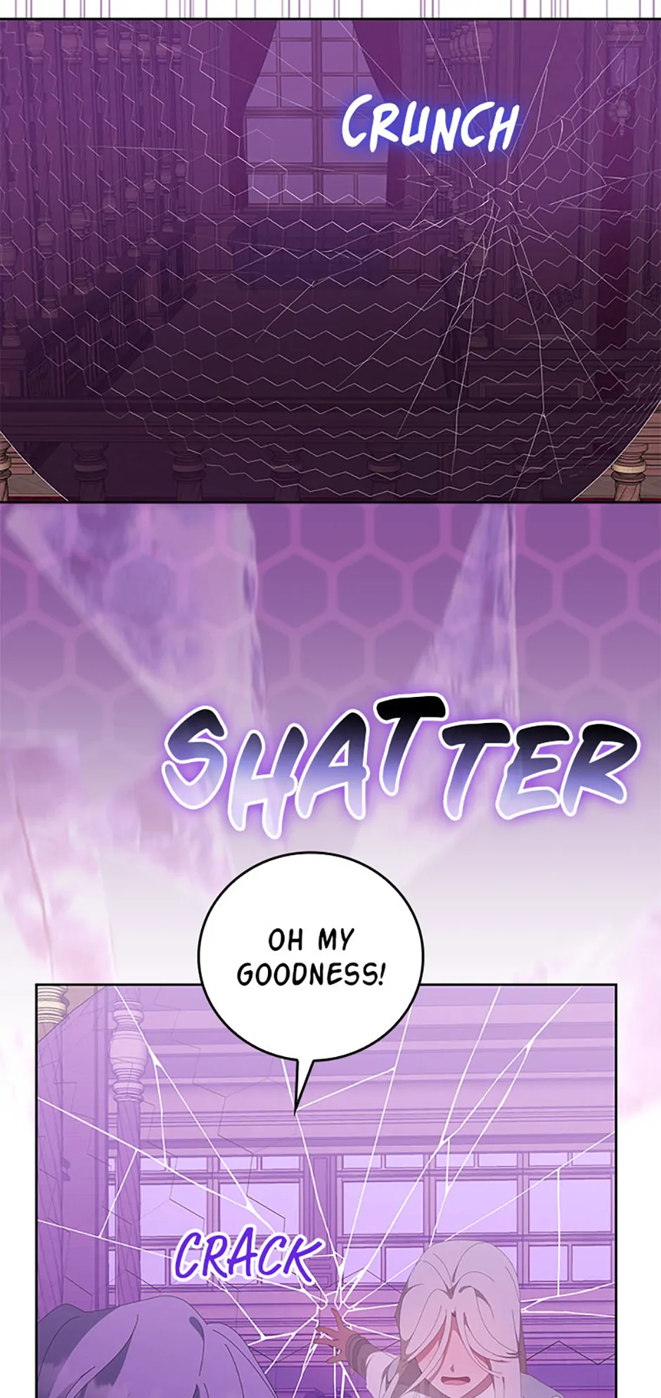 The Reason I Have to Be a Villain Chapter 47 413 ch 46.5 85