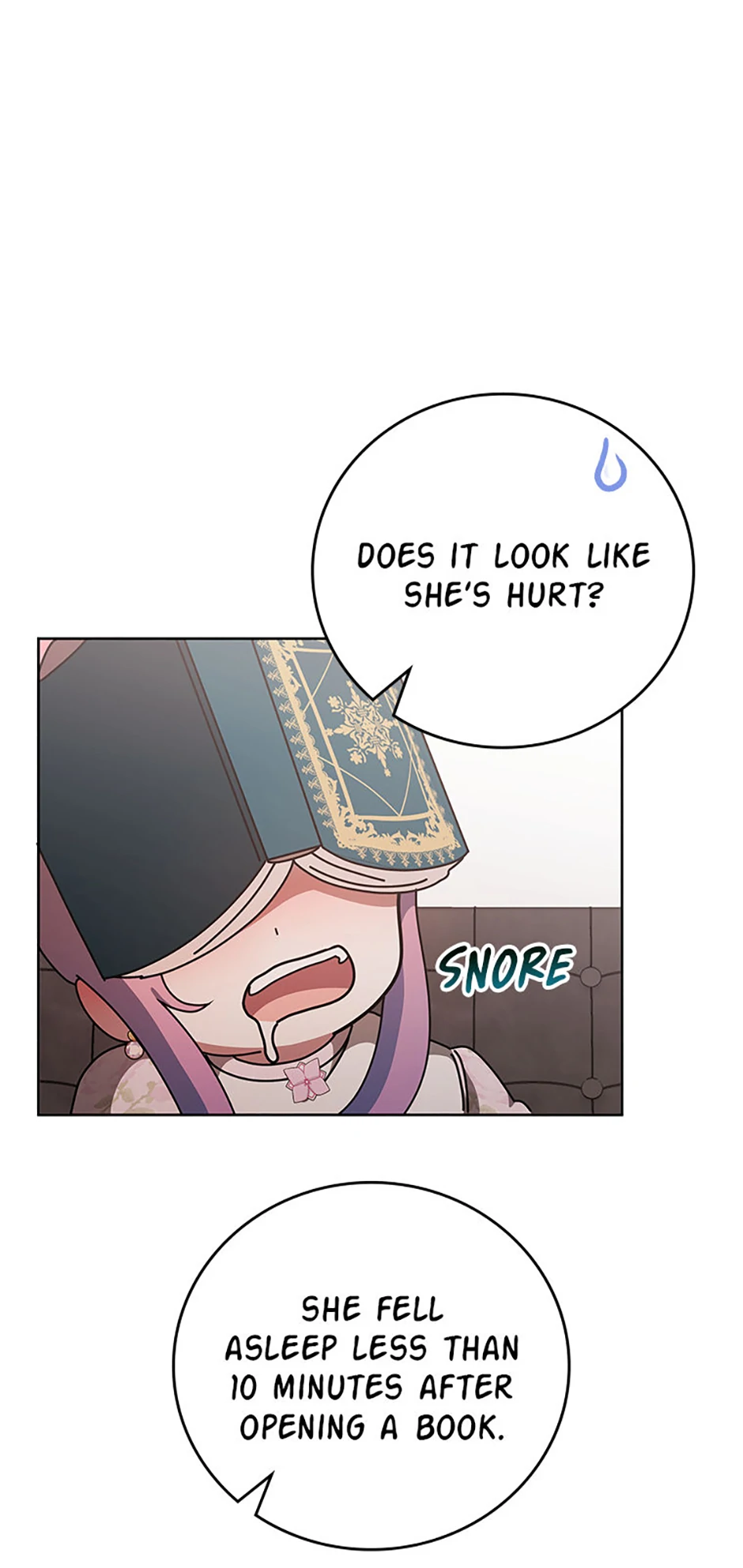 The Reason I Have to Be a Villain Chapter 47 417 ch 46.5 89