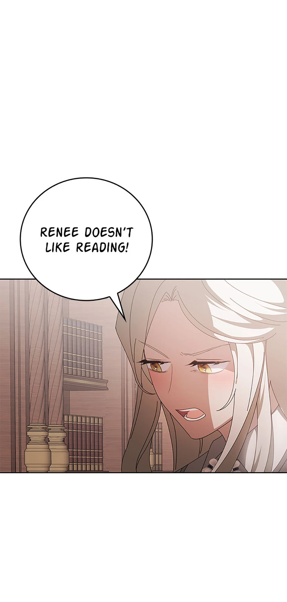 The Reason I Have to Be a Villain Chapter 47 418 ch 46.5 90