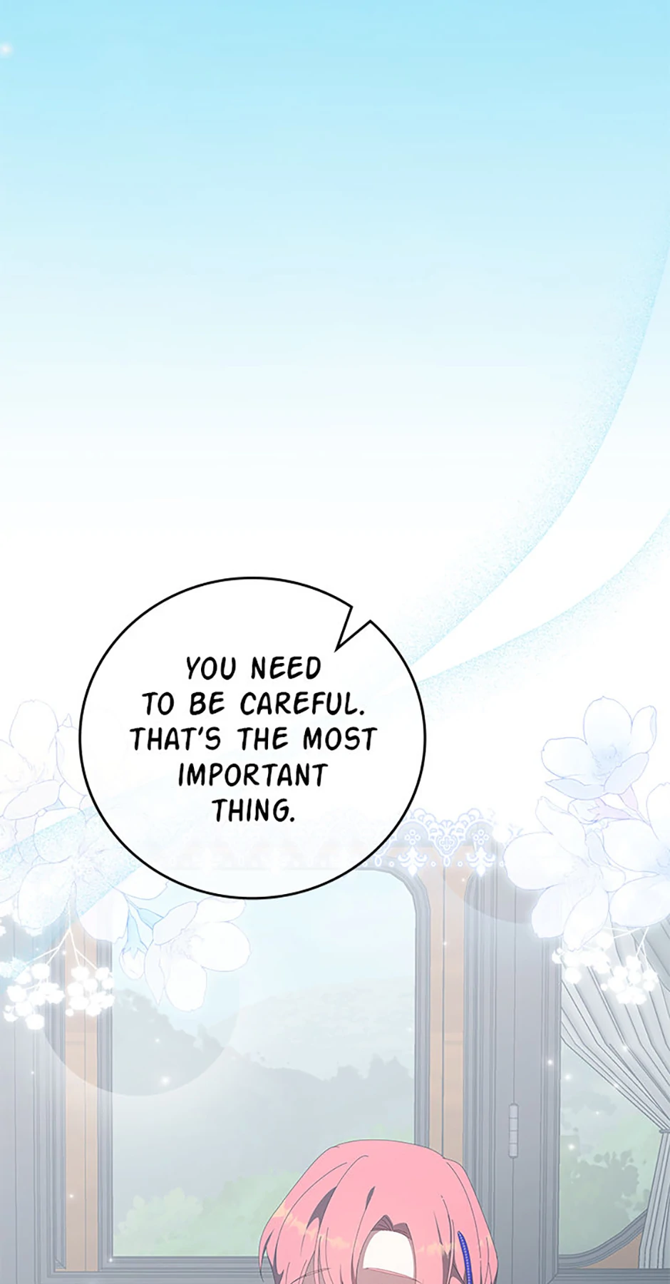 The Reason I Have to Be a Villain Chapter 47 427 ch 46.5 99