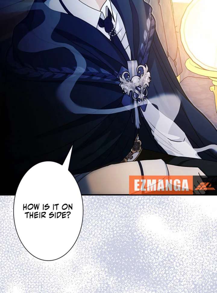 The Reason the Abandoned Fake Princess Returned Chapter 13 449 007