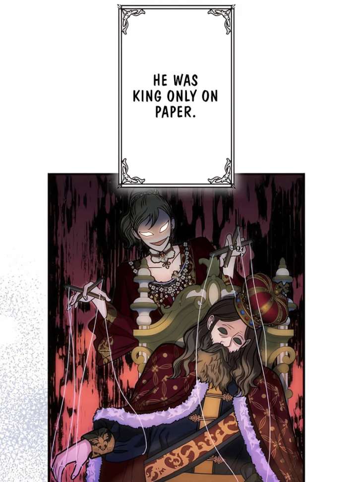The Reason the Abandoned Fake Princess Returned Chapter 13 455 013