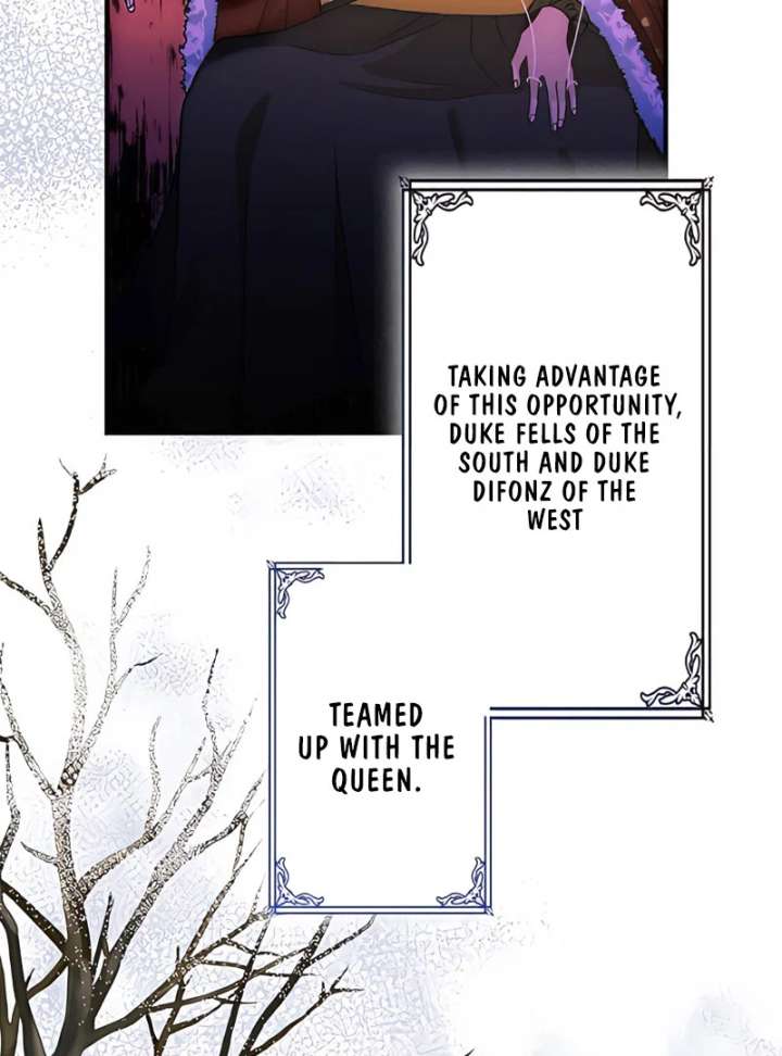 The Reason the Abandoned Fake Princess Returned Chapter 13 456 014