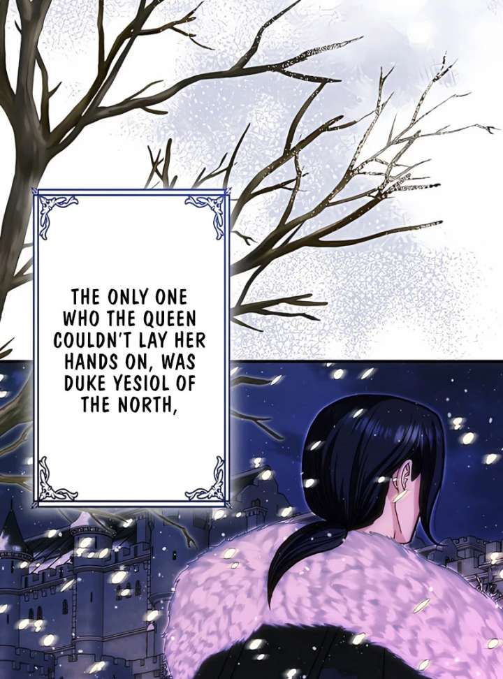 The Reason the Abandoned Fake Princess Returned Chapter 13 457 015