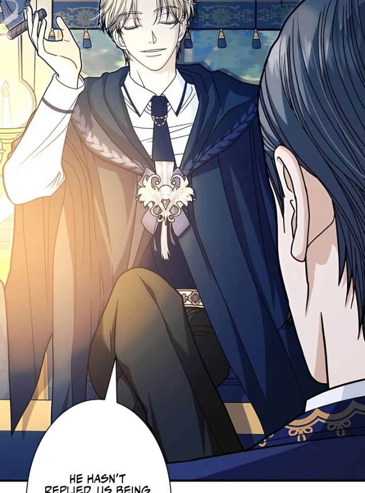 The Reason the Abandoned Fake Princess Returned Chapter 13 461 019