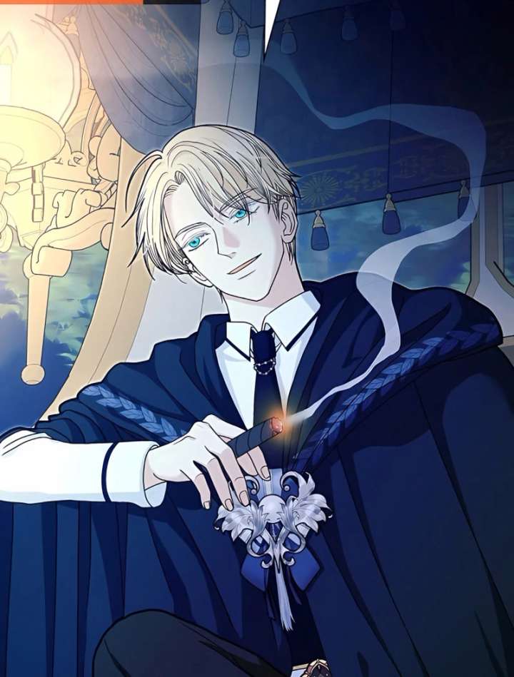 The Reason the Abandoned Fake Princess Returned Chapter 13 465 023