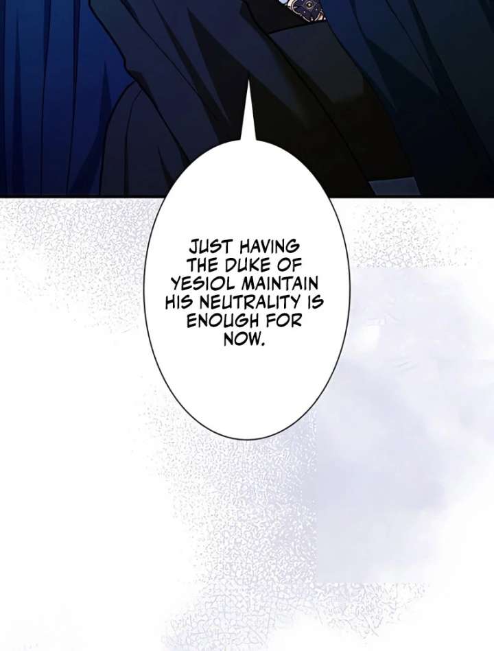 The Reason the Abandoned Fake Princess Returned Chapter 13 466 024