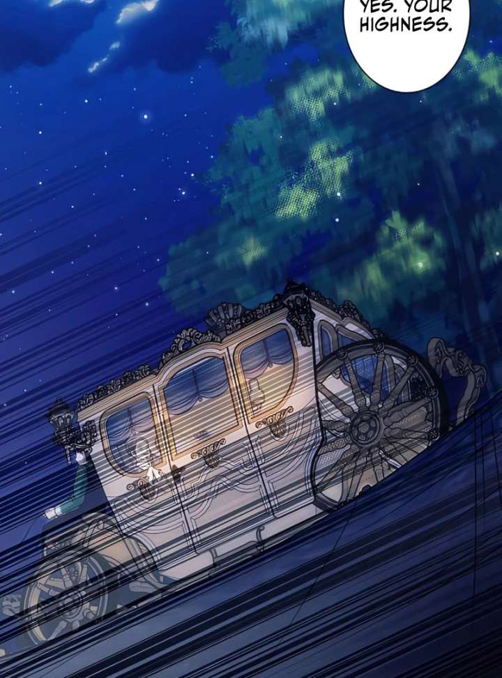 The Reason the Abandoned Fake Princess Returned Chapter 13 470 028