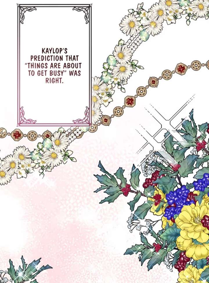 The Reason the Abandoned Fake Princess Returned Chapter 13 473 031