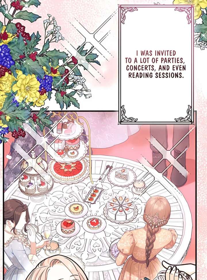 The Reason the Abandoned Fake Princess Returned Chapter 13 474 032