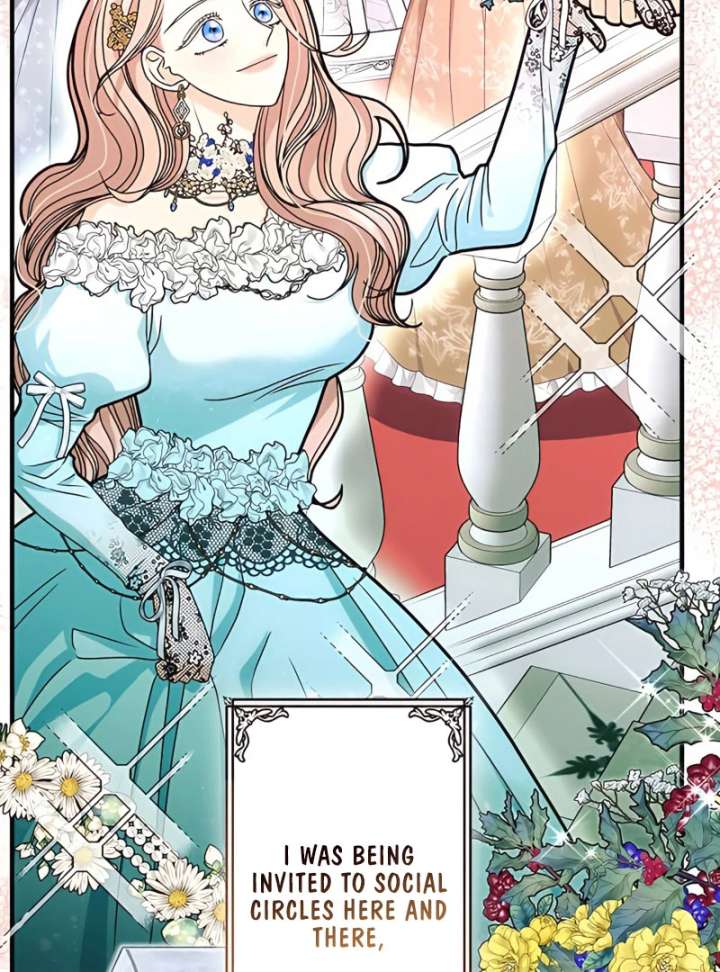 The Reason the Abandoned Fake Princess Returned Chapter 13 475 033