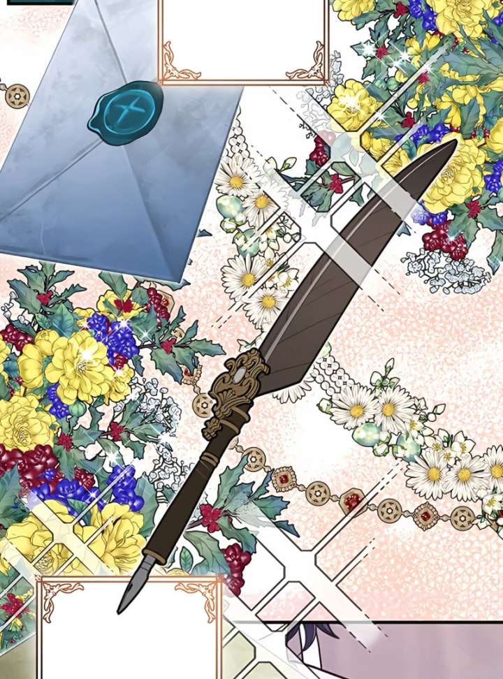 The Reason the Abandoned Fake Princess Returned Chapter 13 476 034