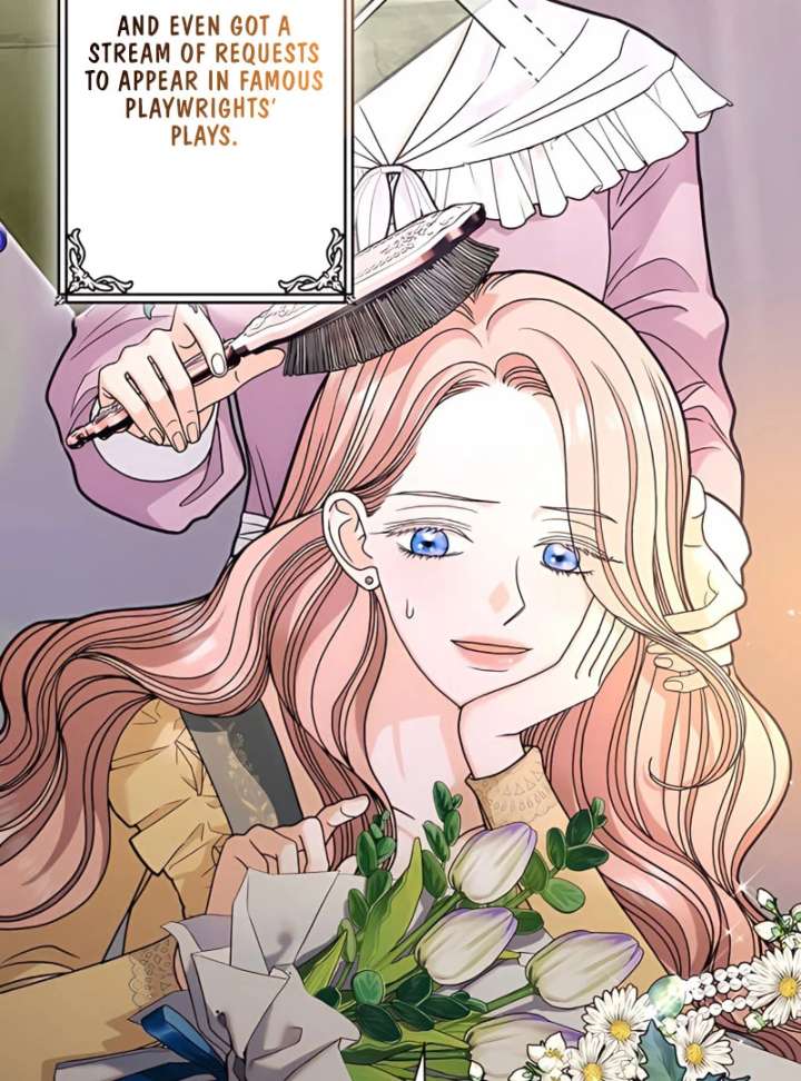 The Reason the Abandoned Fake Princess Returned Chapter 13 477 035