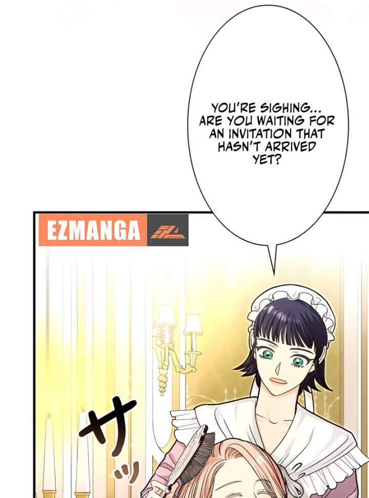 The Reason the Abandoned Fake Princess Returned Chapter 13 479 037