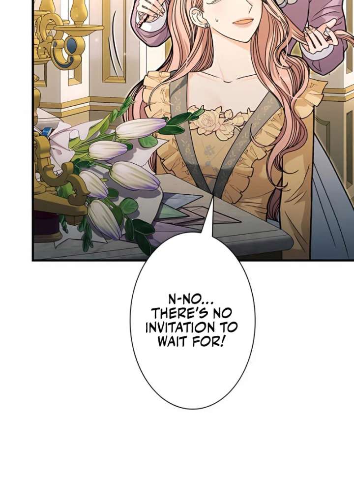 The Reason the Abandoned Fake Princess Returned Chapter 13 480 038