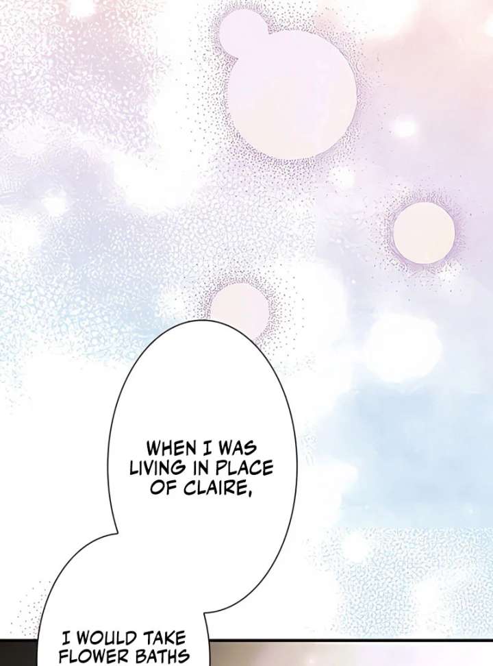 The Reason the Abandoned Fake Princess Returned Chapter 13 482 040