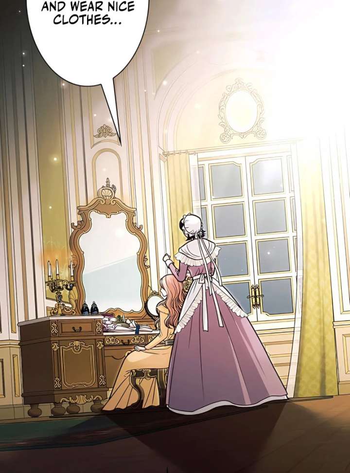 The Reason the Abandoned Fake Princess Returned Chapter 13 483 041
